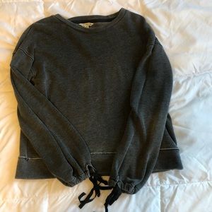 Crewneck